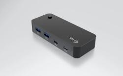 ITEC CAKVMHUB2A2C Universal KVM HUB (CAKVMHUB2A2C)