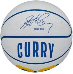 Wilson Sport Kosárlabda NBA Player Icon Stephen Curry méret: 3 (108500260)