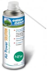Green Clean Air Power Solution sűrített levegő 400 ml G-2040 (G-2040)