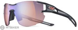 Julbo AEROLITE Reactiv Performance 1-3 HC női szemüveg, áttetsző fekete/piros