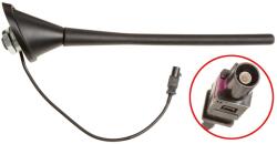 ACI Komplett antenna (talp és rúd) (SA 6R0035501)