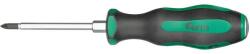 Fortis Surubelnita in cruce Fortis, hexagon ajutator, PZ1x75mm (4317784730174) - bricolaj-mag Surubelnita
