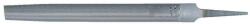 FORTIS - Pila semirotunda DIN7621E, 250mm, finete 2 [4317784782562] (4317784782562) - bricolaj-mag Pila