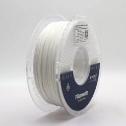 Gembird High Speed PLA 1.75 mm 1 kg fehér (3DP-PLA1.75HY-01-W)