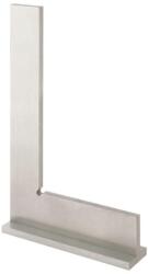 forum Echer de precizie Forum, DIN875/II B, cu talpa, 100x70mm (4317784857543) - bricolaj-mag Vinclu