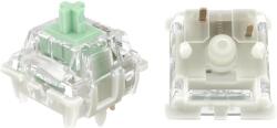 GATERON Baby Kangaroo V2.0 Tactile Switch - Prémium mechanikus kapcsoló szett (35 db) (Gateron_Baby_Kangaroo_Switch35)