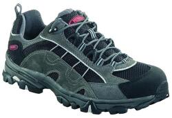 Meindl Pantofi de protectie Meindl MAGIC MEN 2, gri/rosu, mas. 43 (3173-31/43) - bricolaj-mag