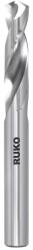 RUKO Burghiu pentru metal Ruko HSSE-Co 5 DIN1897, cilindrica, 10x43/89mm (202100E) - bricolaj-mag Burghiu