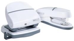 Rapesco P20 és P30 Tűzőgép és lyukasztó készlet fehér (1275)