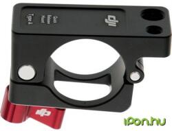 DJI Part 27. Monitor Mounting Bracket A (6958265113185)