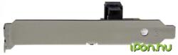 StarTech x4 PCI Express to SFF-8643 Adapter for PCIe NVMe U. 2 SSD (PEX4SFF8643)
