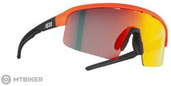 Neon ARROW 2.0 KIS szemüveg, PIROS/FEKETE MATT/MIRROR RED CAT 3