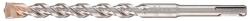 Heller Burghiu pentru beton Heller Bionic, SDS Plus, 14x550/600mm (15971G2) Burghiu