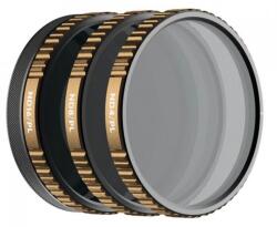 POLARPRO Osmo Action Cinema Series VIVID Collection 3 Pack szűrő szett