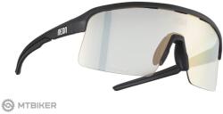 Neon ARROW 2.0 szemüveg, black matt/phototronic plus bronze cat 1-3