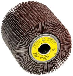 Klingspor Perie lamelara Klingspor SM611S, 100x100mm, G80 (7326)