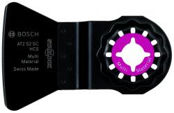 Bosch - Panza unelte multifunctionale Multimaterial, ATZ 52 SC HCS [2608661646] (2608661646)
