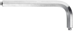 HAFU Cheie hexagonala in L cu pin HaFu, DIN6911, 12x137mm (245-120-02) - bricolaj-mag Cheie imbus