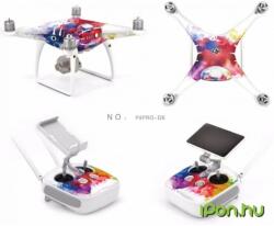 PGYTECH Scotchcal skin for DJI Phantom 4 Pro (D5) (MW30888)