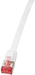LogiLink UTP Összekötő Fehér 15m CF2101S (CF2101S)