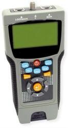 VALUELINE LAN Cable Multifunction Tester (13.99.3002)