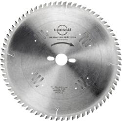 EDESSÖ Tools Panza fierastrau circular Edesso PRAZISION, KW, 300x30x3.2mm, 72 dinti (36030030) - bricolaj-mag