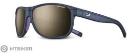 Julbo RENEGADE M Polarized 3 pohár, sötétkék/lila