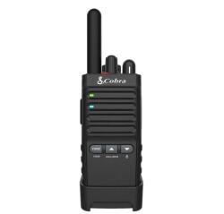 Cobra Pachet 2 statii walkie-talkie profesionale Cobra PX650 Statii radio