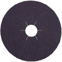 Klingspor Disc slefuire inox/otel Klingspor CS565, 125mm, P80 (KL23005) - bricolaj-mag