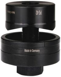 ALFRA - Poanson pentru tabla 20.4mm [AL01033] (AL01033)