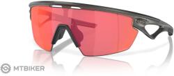 Oakley Sphaera szemüveg, Prizm Trail Torch/Matte Grey Smoke