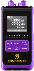 LEVENHUK Ermenrich NetGeeks NU25 optikai multiméter (5905555023144)