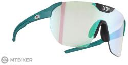 Neon CORE szemüveg, PETROLEUM MATT/PHOTOTRONIC PLUS GREEN CAT 1-3