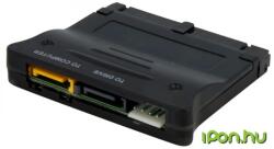 StarTech SATA PATA/IDE 40pin Átalakító Fekete 20cm PATA2SATA (PATA2SATA3)