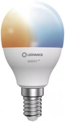 OSRAM Smart+ Bluetooth 5W 470lm 2700-6500k E14 DIM kicsi gömb (AC33903)