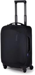 Thule Subterra 2 carry-on suitcase spinner 55cm fekete (TSRS422 Black)