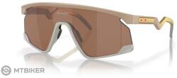 Oakley BXTR szemüveg, matte terrain tan/Prizm Tungsten