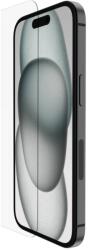 Belkin ScreenForce UltraGlass2 Treated Screen Protector for iPhone 15 (OVA131ZZ)