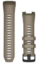 Garmin Instinct 2X óraszíj 26mm coyote tan szilikon (010-13295-02)