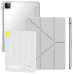 Baseus Minimalist Series protective case iPad Pro 11" (2018/2020/2021/2022) szürke