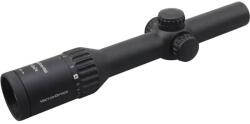 Vector Optics Continental X8 1-8x24 SFP Hunting ED világítópontos céltávcső (VECSCOC37)