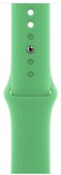 Apple 41 mm-es sportszíj S/M és M/L élénkzöld (mn2c3zm/a)