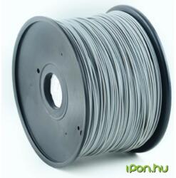 Gembird PLA 1.75 mm szürke (8 db) (3DP-PLA1.75-01-GR X8)
