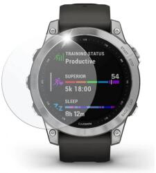 FIXED Tempered Glass Garmin Fenix 7 47mm/ Epix PRO átlátszó (FIXGW-916)