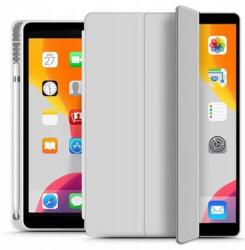 Haffner iPad 10.2 (2019/2020) védőtok on/off funkcióval Apple Pencil tartóval OEM (FN0253)