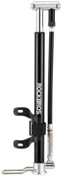 ROCKBROS JG-004ABK kerékpár pumpa fekete (JG-004ABK)
