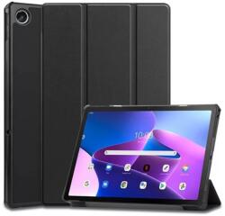 Haffner Smart Case on/off funkcióval Lenovo Tab P11 11.5 (2rd Gen. ) fekete (FN0514)