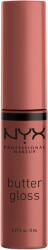 NYX Cosmetics Butter Gloss 16 Praline 8 ml