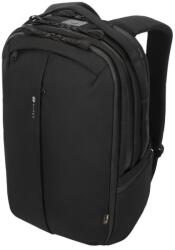 Targus HyperPack Pro with Apple Find My Compatible Location Module 16" fekete (HP20P2BKGL)