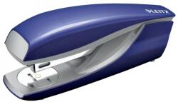 Leitz Tűzőgép 24/6 26/6 25 lap Nexxt Style titánkék (55620069)